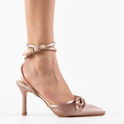 Pantofi dama Church Roz 5