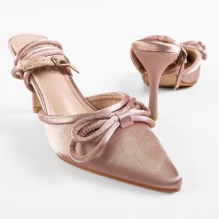 Pantofi dama Church Roz 7