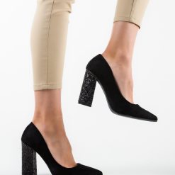 Pantofi dama Clarke Negri 3