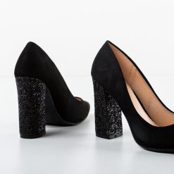 Pantofi dama Clarke Negri 5