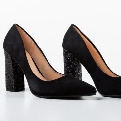 Pantofi dama Clarke Negri 6