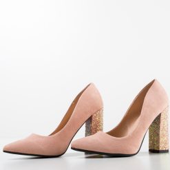 Pantofi dama Clarke Roz 4