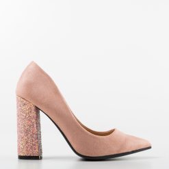 Pantofi dama Clarke Roz 5