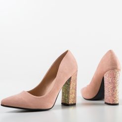 Pantofi dama Clarke Roz 6