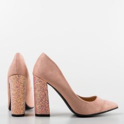 Pantofi dama Clarke Roz 7