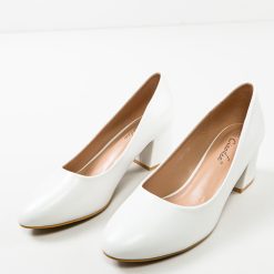 Pantofi dama Cobb Albi 3