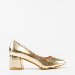 Pantofi dama Cobb Aurii 5