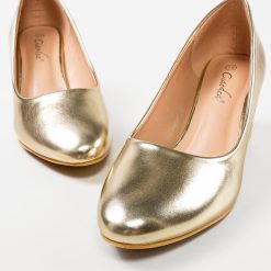 Pantofi dama Cobb Aurii 7