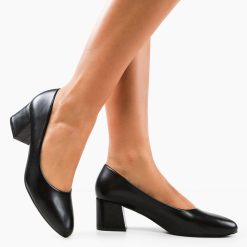 Pantofi dama Cobb Negri 3