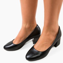 Pantofi dama Cobb Negri 4