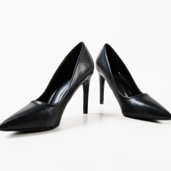 Pantofi dama Dominguez Negri 5