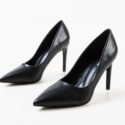 Pantofi dama Dominguez Negri 6