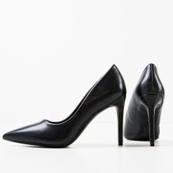 Pantofi dama Dominguez Negri 7