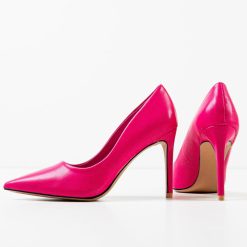 Pantofi dama Dominguez Roz 5