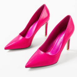 Pantofi dama Dominguez Roz 6