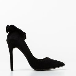 Pantofi dama Duane Negri 3