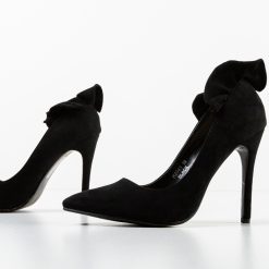 Pantofi dama Duane Negri 4