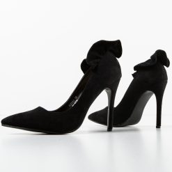 Pantofi dama Duane Negri 5