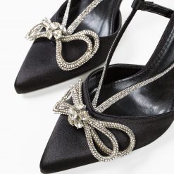 Pantofi dama Duygu Negri 4