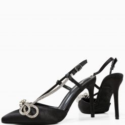 Pantofi dama Duygu Negri 5