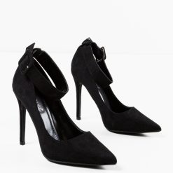 Pantofi dama Ewa Negri 6