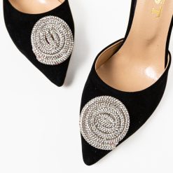 Pantofi dama Faran Negri 2