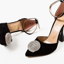 Pantofi dama Faran Negri 4