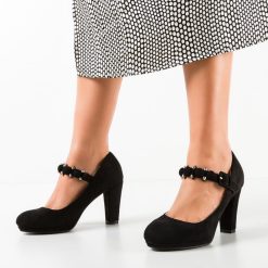 Pantofi dama Franco Negri 2