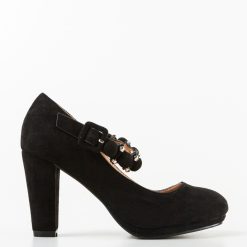 Pantofi dama Franco Negri 3