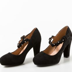 Pantofi dama Franco Negri 4