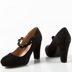 Pantofi dama Franco Negri 5