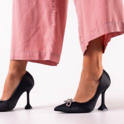 Pantofi dama Gogrgan Negri 2