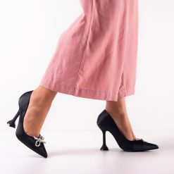 Pantofi dama Gogrgan Negri 3