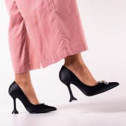 Pantofi dama Gogrgan Negri 4