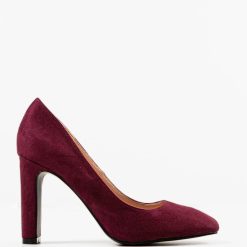 Pantofi dama Greer Grena 3