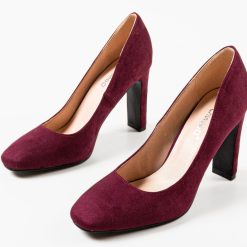 Pantofi dama Greer Grena 5