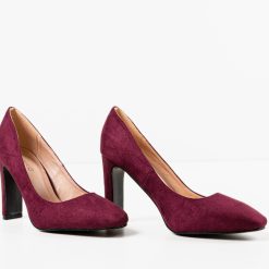 Pantofi dama Greer Grena 6