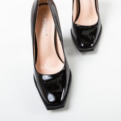 Pantofi dama Haris Negri 4