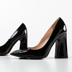 Pantofi dama Haris Negri 5