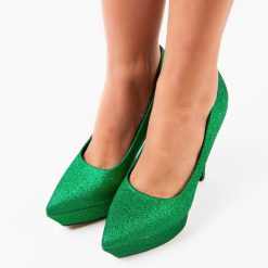 Pantofi dama Herman Verzi 2