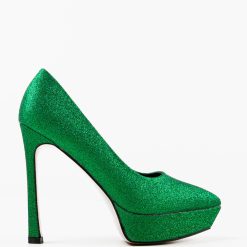 Pantofi dama Herman Verzi 3