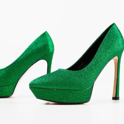 Pantofi dama Herman Verzi 4