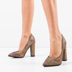 Pantofi dama Huber Aurii 1