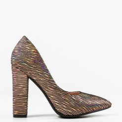Pantofi dama Huber Aurii 3