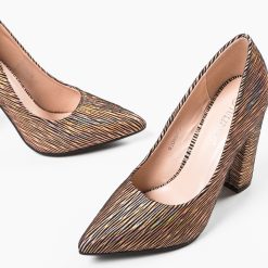 Pantofi dama Huber Aurii 5