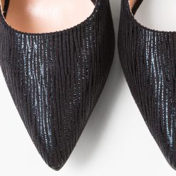 Pantofi dama Huber Negri 2