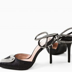 Pantofi dama Jeuness Negri 6