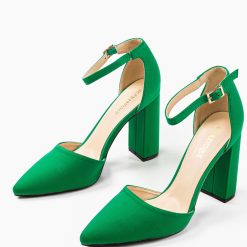 Pantofi dama Johnath Verzi 4