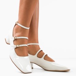 Pantofi dama Jona Albi 2