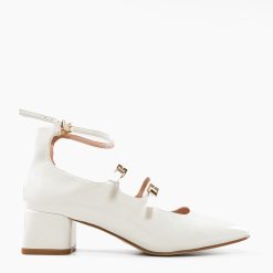Pantofi dama Jona Albi 4